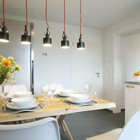 Bein Business Apartamento