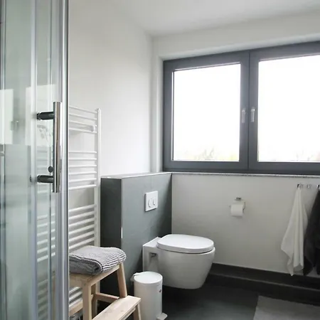 Apartamento Bein Business Siegburg