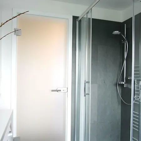 Apartamento Bein Business Siegburg