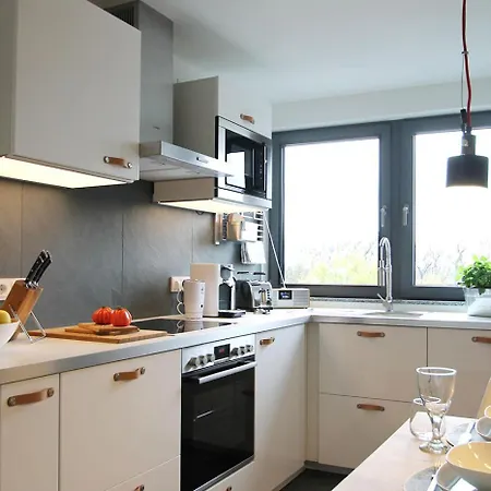 Bein Business Apartamento