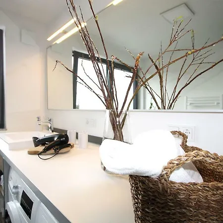 Apartamento Bein Business