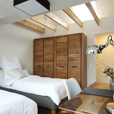 Bein Business Apartamento Siegburg